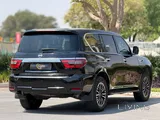 نيسان باترول إس إي 2014